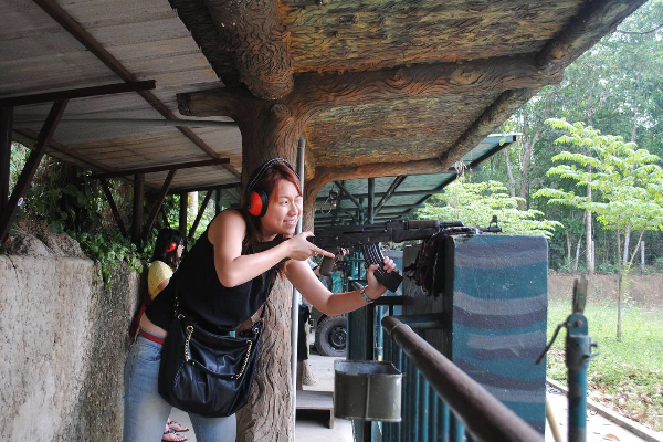 3D2N Ho Chi Minh City + Cu Chi +  My Tho Tour from Manila Philippines - photo 4